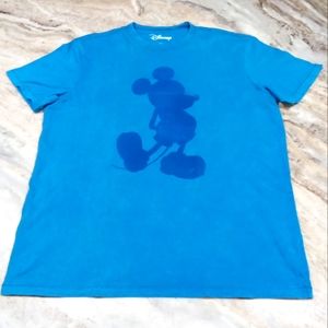 Mickey novelty t-shirt